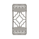 ErgoTray 5, 180x86x26mm, Grey