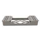 ErgoTray 5, 180x86x26mm, Grey