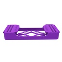 ErgoTray 5, 180x86x26mm, Purple