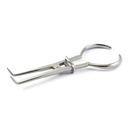 Rubber Dam Clamp Forceps Stokes, 17cm