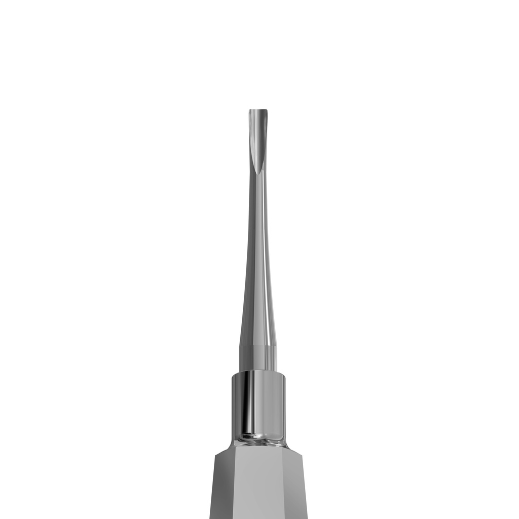 Luxating Elevator, Straight