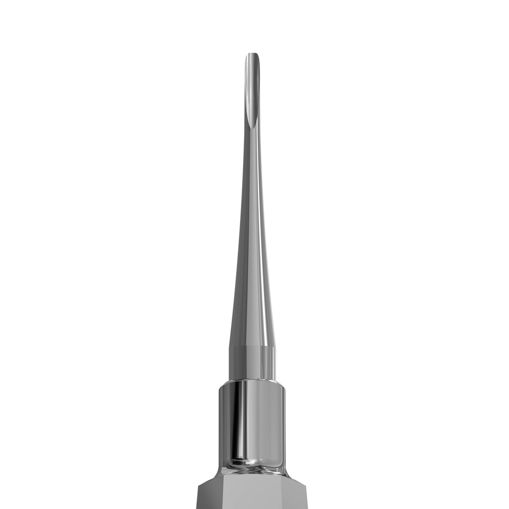 Luxating Elevator, Straight