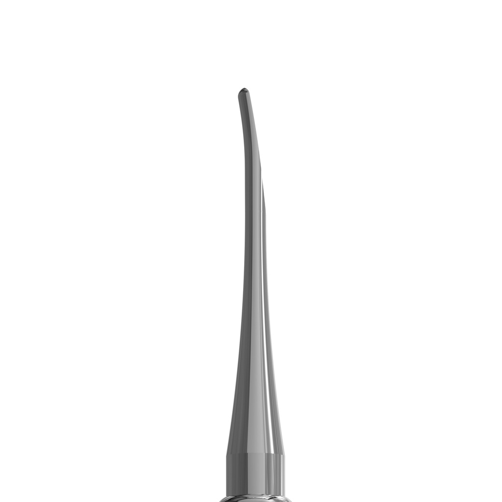 Luxating Elevator, Curved