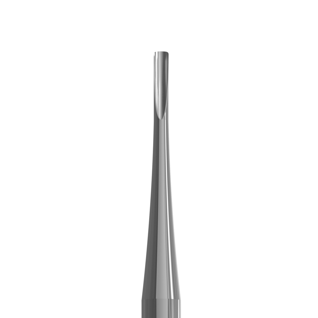 Luxating Elevator, Straight