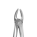 Upper Molars, Left | Standard Extraction Forcep
