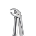 Fig. 22K Molars, Lower Jaw | Junior Extraction Forceps