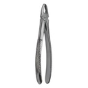 Fig. 37 Incisors, Upper Jaw | Junior Extraction Forceps