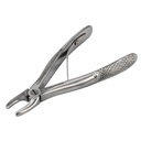 Fig. 137, Upper Incisors | Child Extraction Forcep