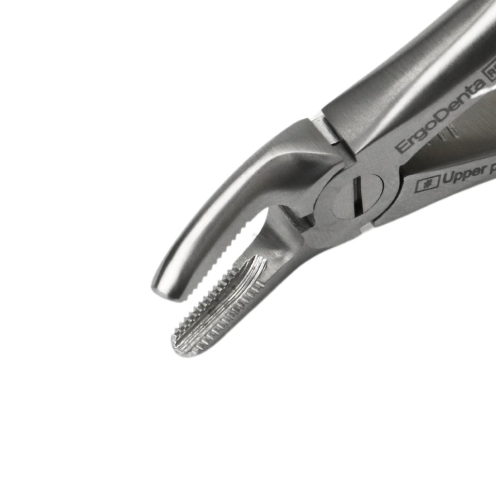 Fig. 139, Upper Pre Molars | Child Extraction Forcep