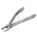 Fig. 139, Upper Pre Molars | Child Extraction Forcep