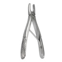 Fig. 137, Upper Incisors | Child Extraction Forcep