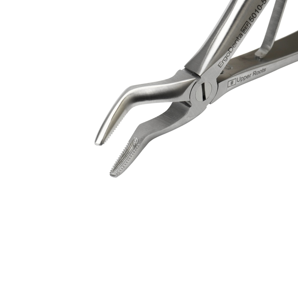 Fig. 51S, Upper Roots | Child Extraction Forcep