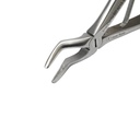 Fig. 51S, Upper Roots | Child Extraction Forcep
