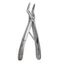 Fig. 51S, Upper Roots | Child Extraction Forcep