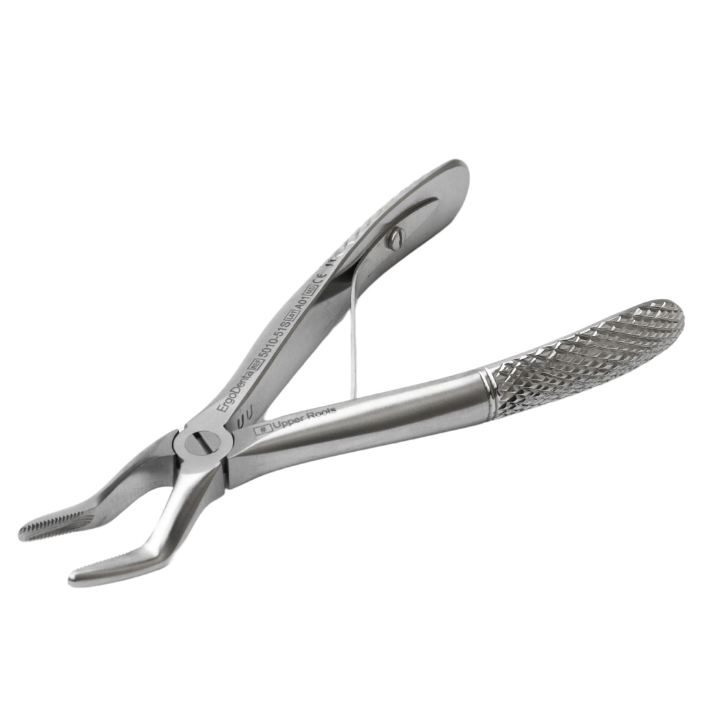 Fig. 51S, Upper Roots | Child Extraction Forcep