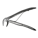 Fig. 5, Lower Incisors | Child Extraction Forcep