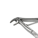 Fig. 5, Lower Incisors | Child Extraction Forcep