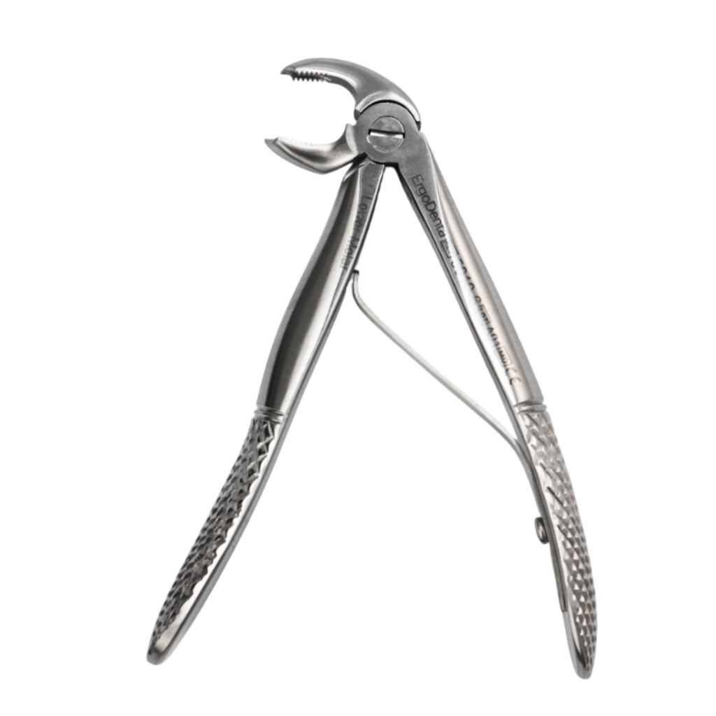 Fig. 6, Lower Molars | Child Extraction Forcep