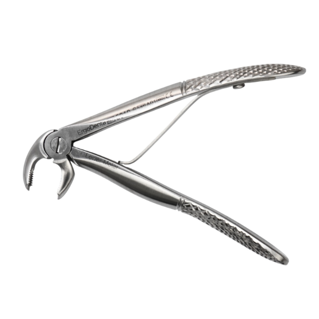 Fig. 6, Lower Molars | Child Extraction Forcep