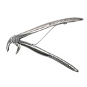 Fig. 6, Lower Molars | Child Extraction Forcep