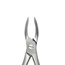 Universal-Lower Roots | Standard Extraction Forcep