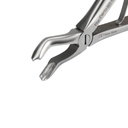 Fig. 3 Upper Molars | Child Extraction Forcep