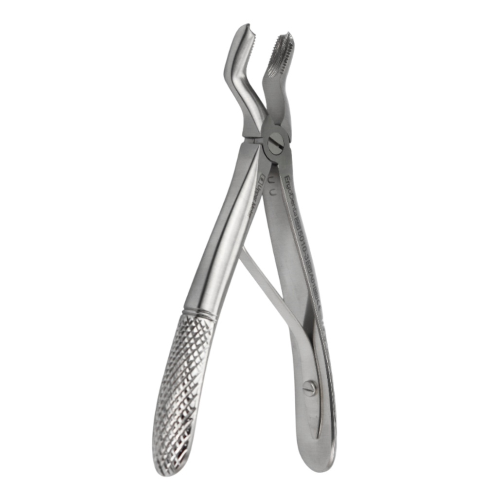 Fig. 3 Upper Molars | Child Extraction Forcep