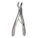 Fig. 3 Upper Molars | Child Extraction Forcep