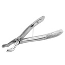 Fig. 3 Upper Molars | Child Extraction Forcep