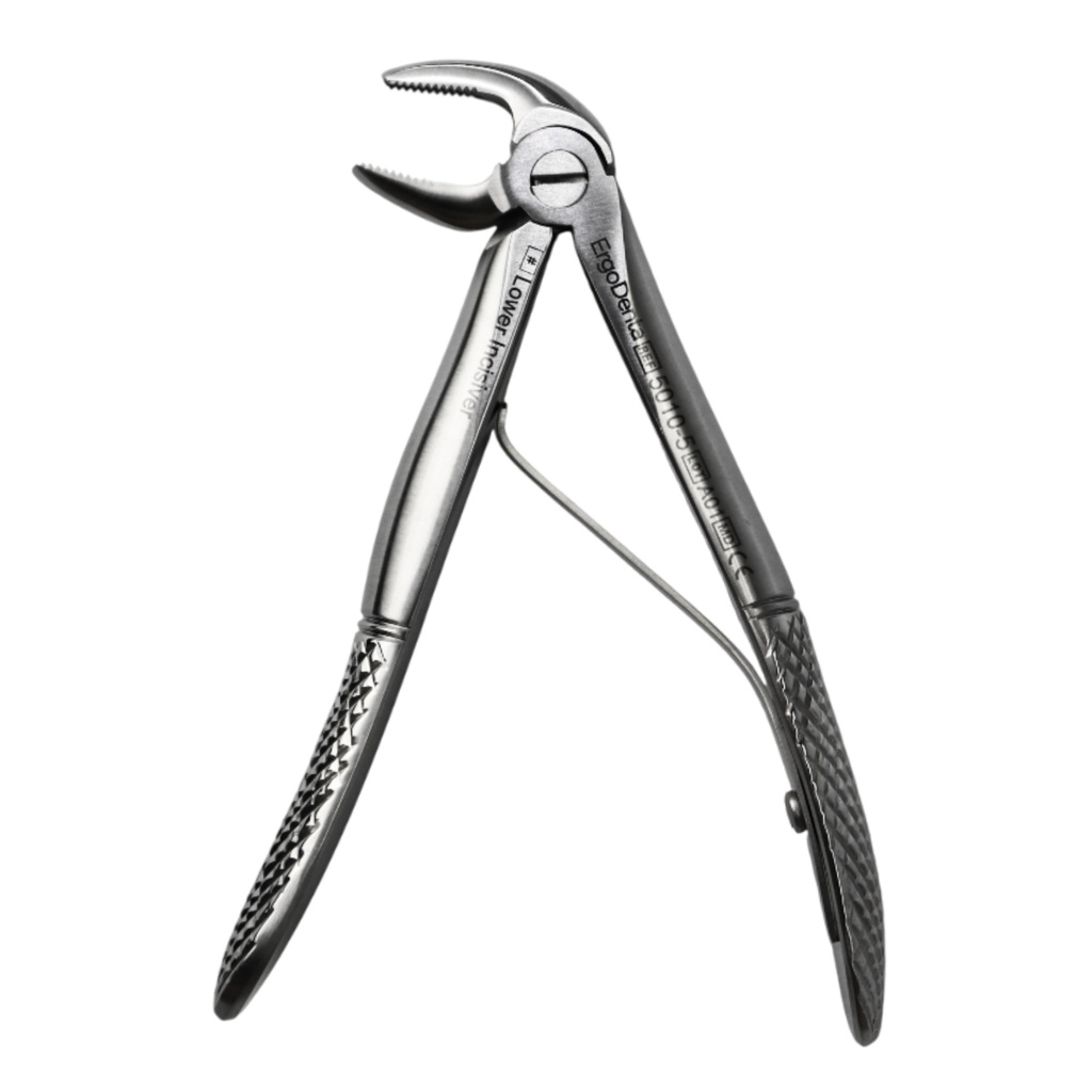 Fig. 5, Lower Incisors | Child Extraction Forcep