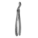Upper Molars for Upper Wisdom Teeth | Standard Extraction Forcep