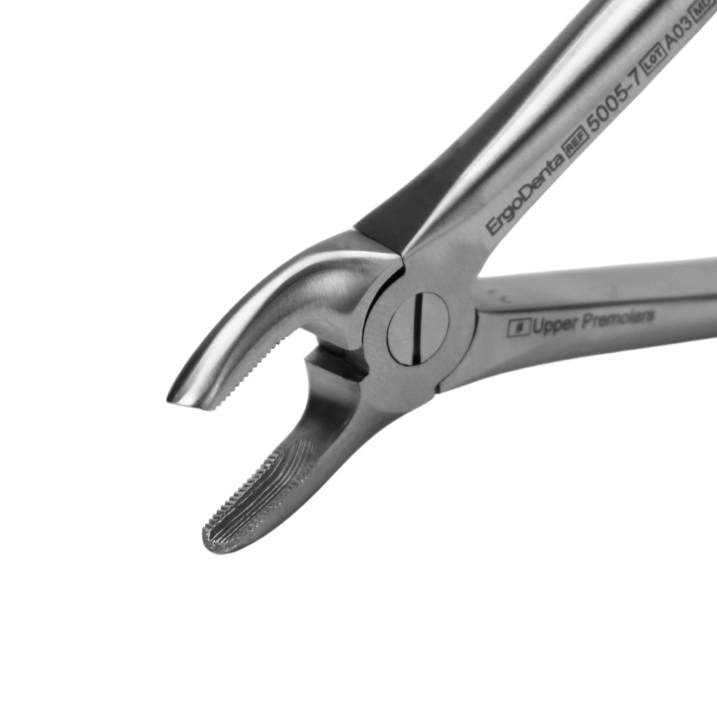 Upper Premolars | Standard Extraction Forcep