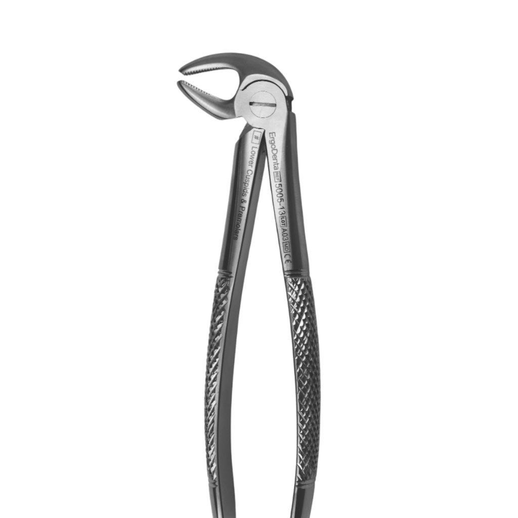 Lower Molars and Premolars | Standard Extraction Forcep