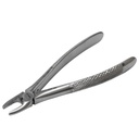 Fig. 37 Incisors, Upper Jaw | Junior Extraction Forceps
