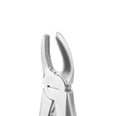 Upper Molars, Left | Diamond Extraction Forcep