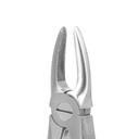 Upper Front | Diamond Extraction Forcep