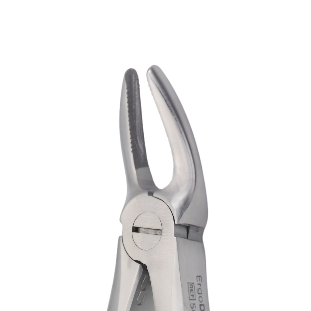 Upper Front | Diamond Extraction Forcep