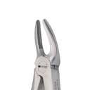 Upper Front | Diamond Extraction Forcep