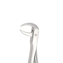 Lower Molars | Diamond Extraction Forcep