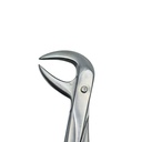 Lower Molars | Diamond Extraction Forcep
