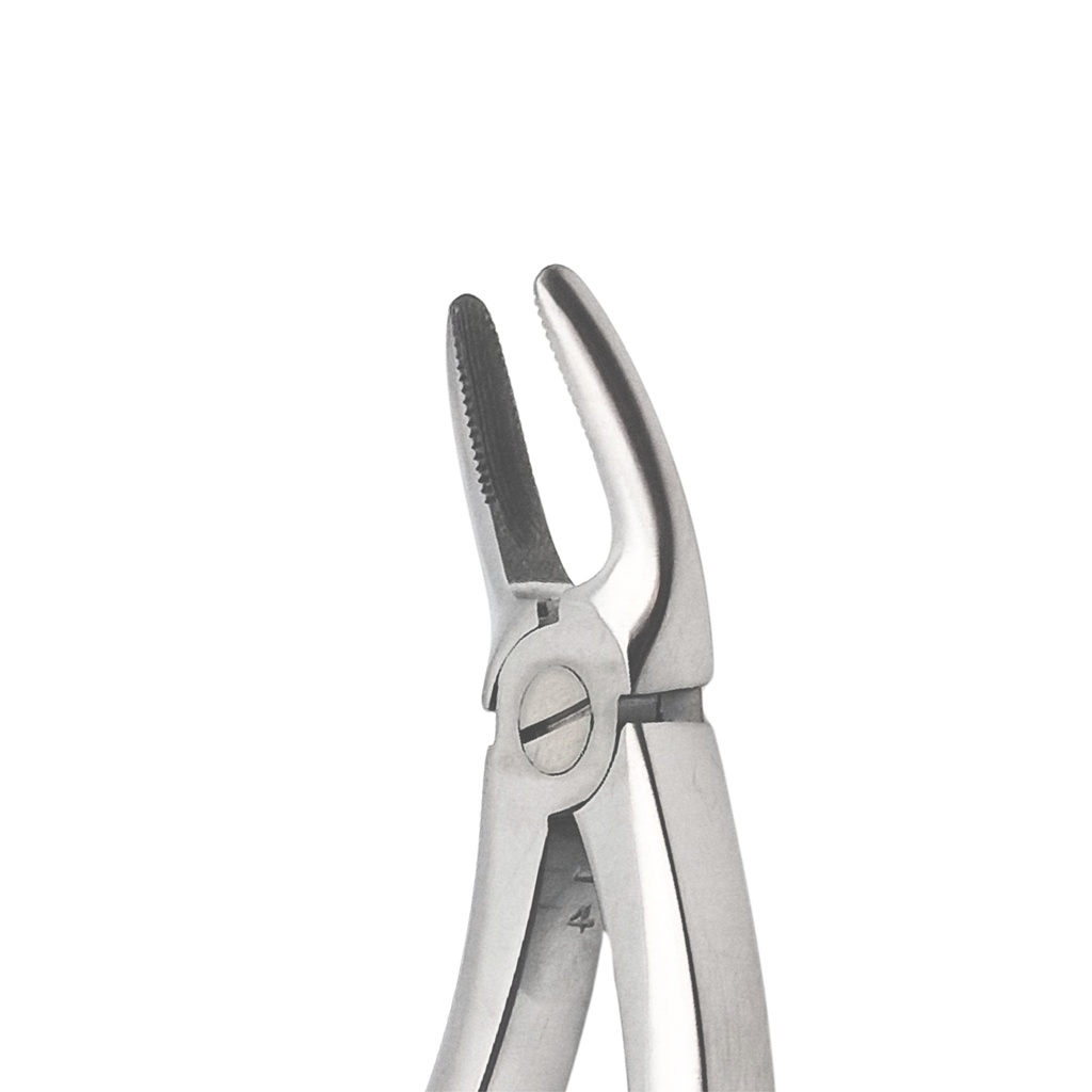 Hertz (Lower Molars) | Diamond Extraction Forcep
