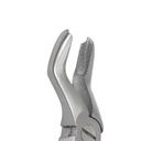 Fig. 3 Upper Molars | Diamond Child Extraction Forcep