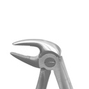 Fig. 7, Lower Roots | Diamond Child Extraction Forcep