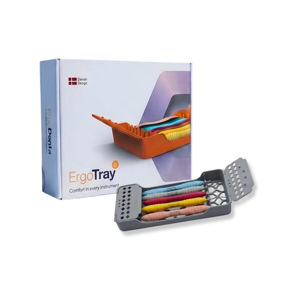 Basic Hygienist Kit detail