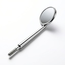 1500F (2) – dental mirrors | ErgoDenta