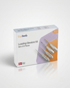 Luxating Kit Packaging – dental surgery | ErgoDenta