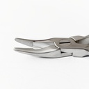 Weingart Plier, 13.5cm – dental wire bending pliers | ErgoDenta