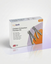 Extraction Forceps Kit Packaging