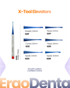 X-Tool Elevators Tip Guide