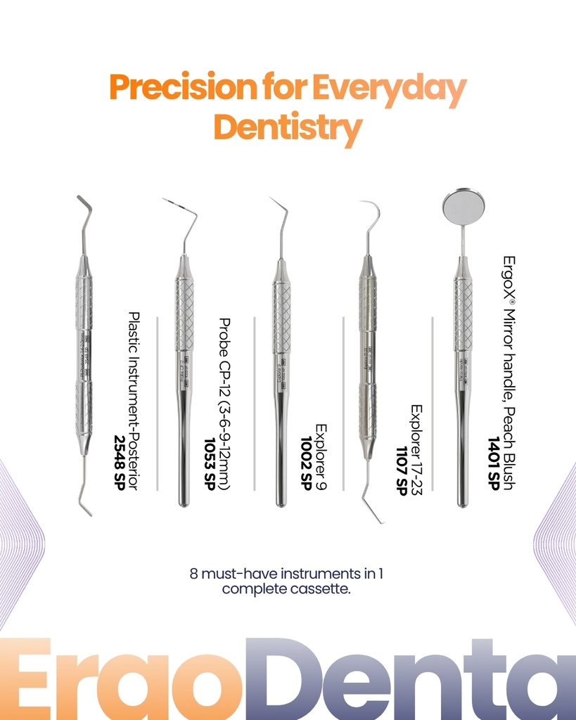 Super Diagnostic Kit